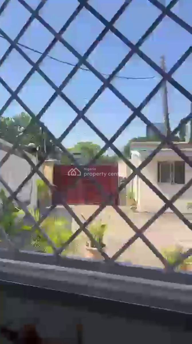 Fully Detached 4 Bedroom Duplex, Victoria Island (vi), Lagos, Detached Duplex for Rent