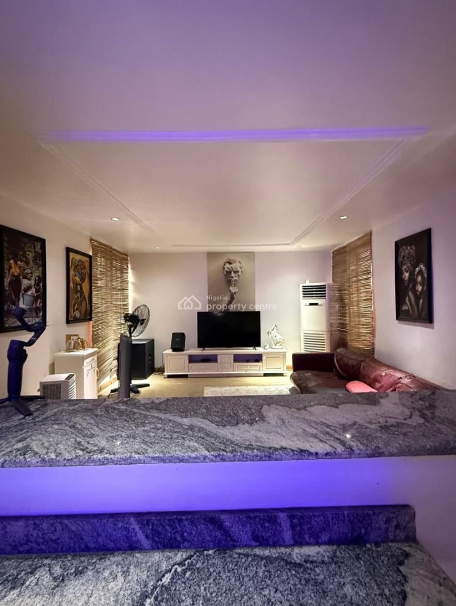 Unit Apartment, Serene, Jahi, Abuja, Block of Flats for Sale