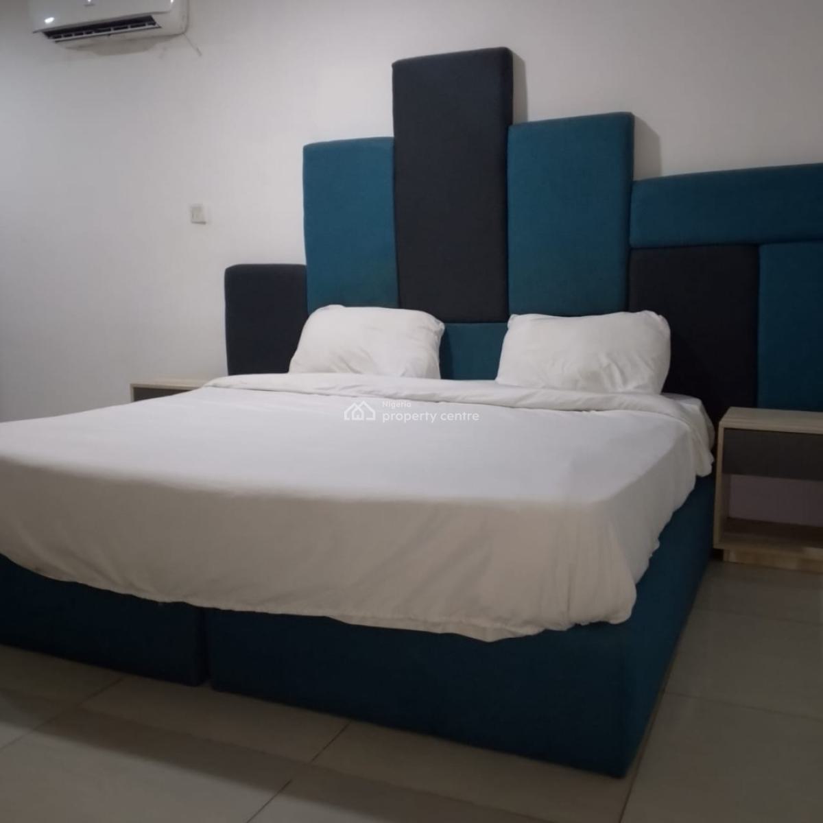 Monthly Letting*  *fully Furnished Room and Parlour (mini Fla, Lekki Phase One, Lekki Phase 1, Lekki, Lagos, Mini Flat (room and Parlour) for Rent