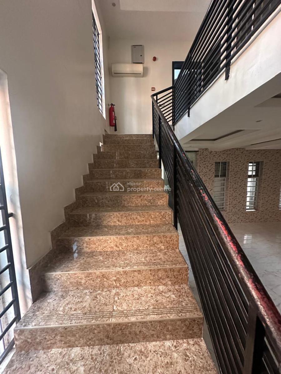 Well Maintained 4 Bed Rooms Terrace Duplex with Bq Comes with 7 Units, Millennium Estate, Gbagada, Lagos, Terraced Duplex for Rent