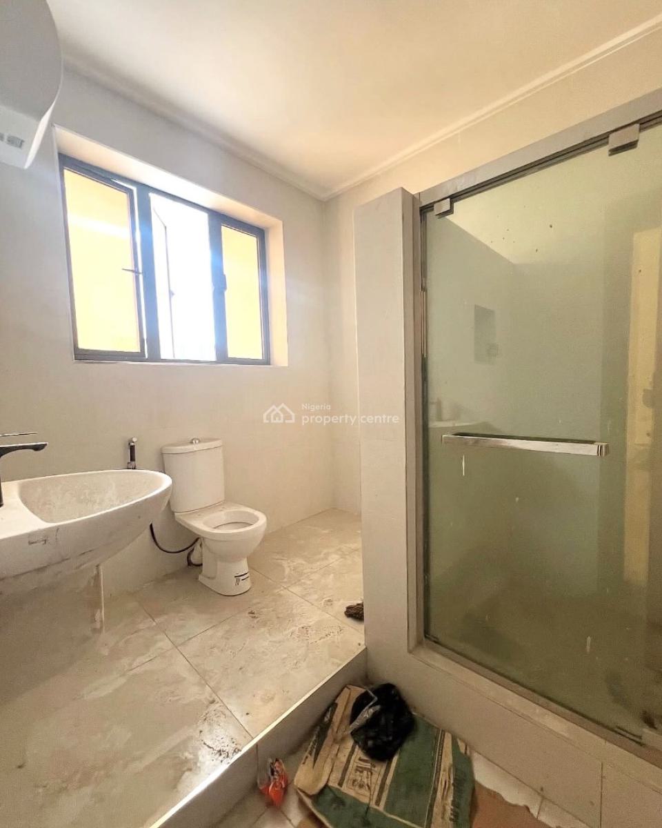 Beautiful Luxury 3 Bedroom Terrace Duplex, Chevron Drive, Lekki, Lagos, Terraced Duplex for Rent