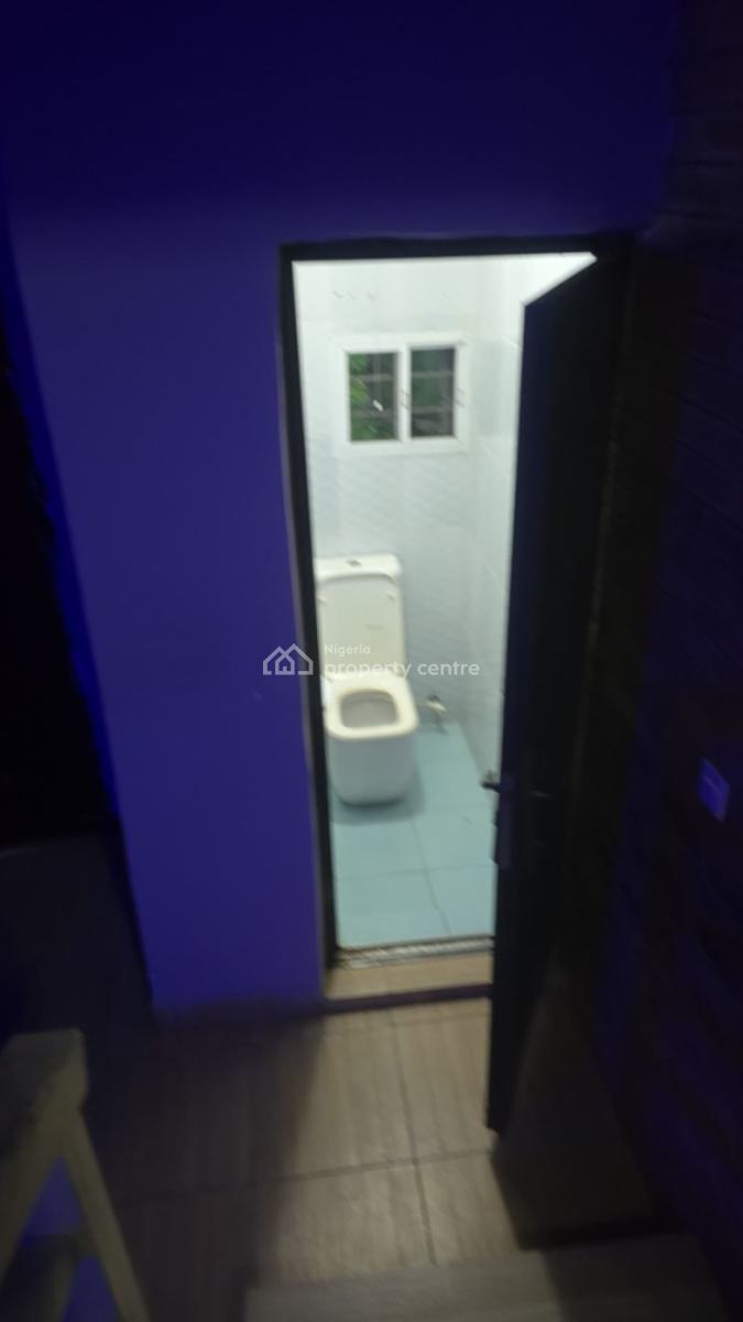 *well Maintained 4 Bedroom Terrace Duplex in Horizon, Ikate, Lekki, Lagos, Terraced Duplex for Rent