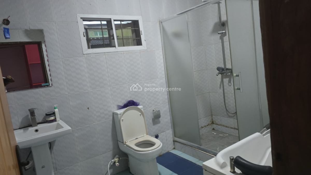 *well Maintained 4 Bedroom Terrace Duplex in Horizon, Ikate, Lekki, Lagos, Terraced Duplex for Rent