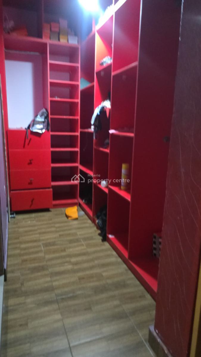 *well Maintained 4 Bedroom Terrace Duplex in Horizon, Ikate, Lekki, Lagos, Terraced Duplex for Rent