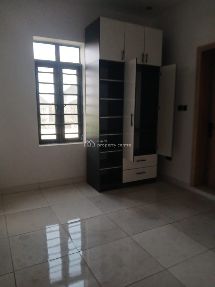 Luxury 2 Bedroom Apartment, Off Abraham Adesanya, Ajah, Lagos, Flat / Apartment for Rent