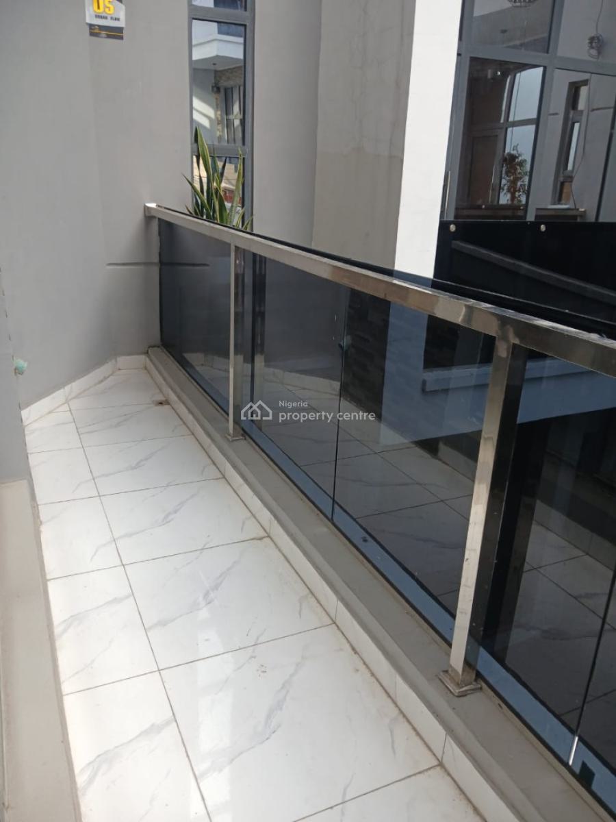 Luxury 2 Bedroom Apartment, Off Abraham Adesanya, Ajah, Lagos, Flat / Apartment for Rent
