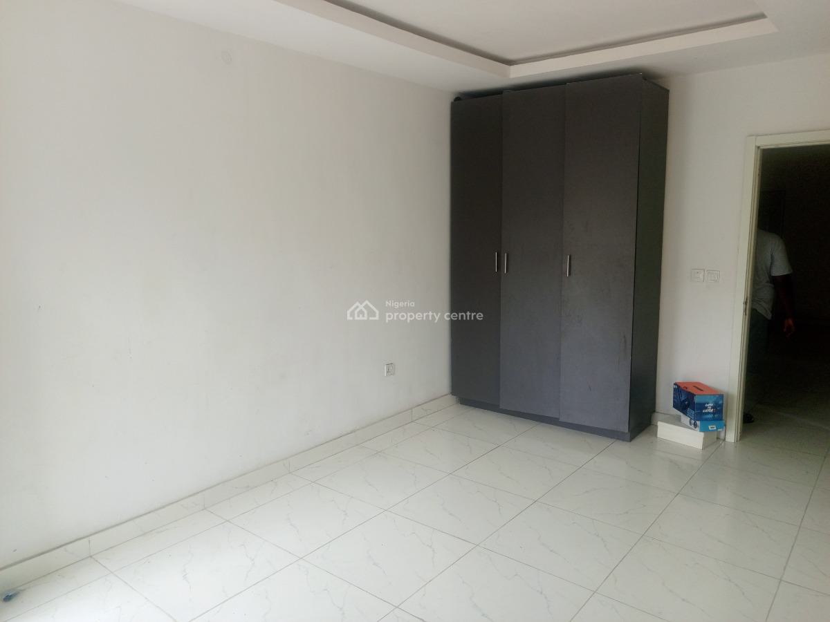 Standard 2 Bedroom Apartment Upstairs with Solar and Close to Express, Ogunfayo, Ibeju Lekki, Lagos, House for Rent