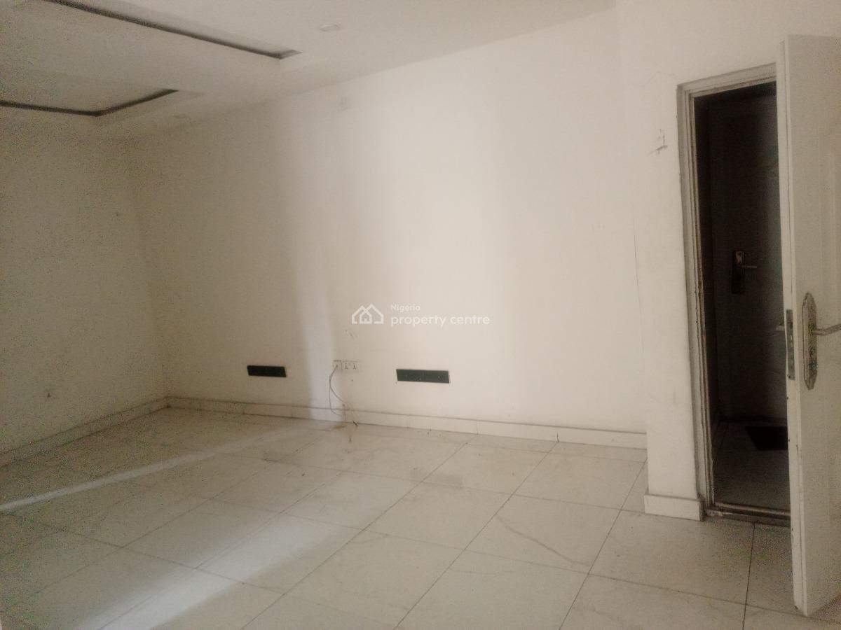 Standard 2 Bedroom Apartment Upstairs with Solar and Close to Express, Ogunfayo, Ibeju Lekki, Lagos, House for Rent