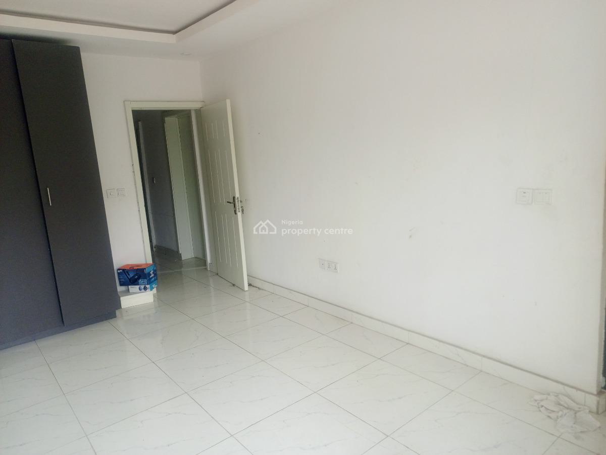 Standard 2 Bedroom Apartment Upstairs with Solar and Close to Express, Ogunfayo, Ibeju Lekki, Lagos, House for Rent