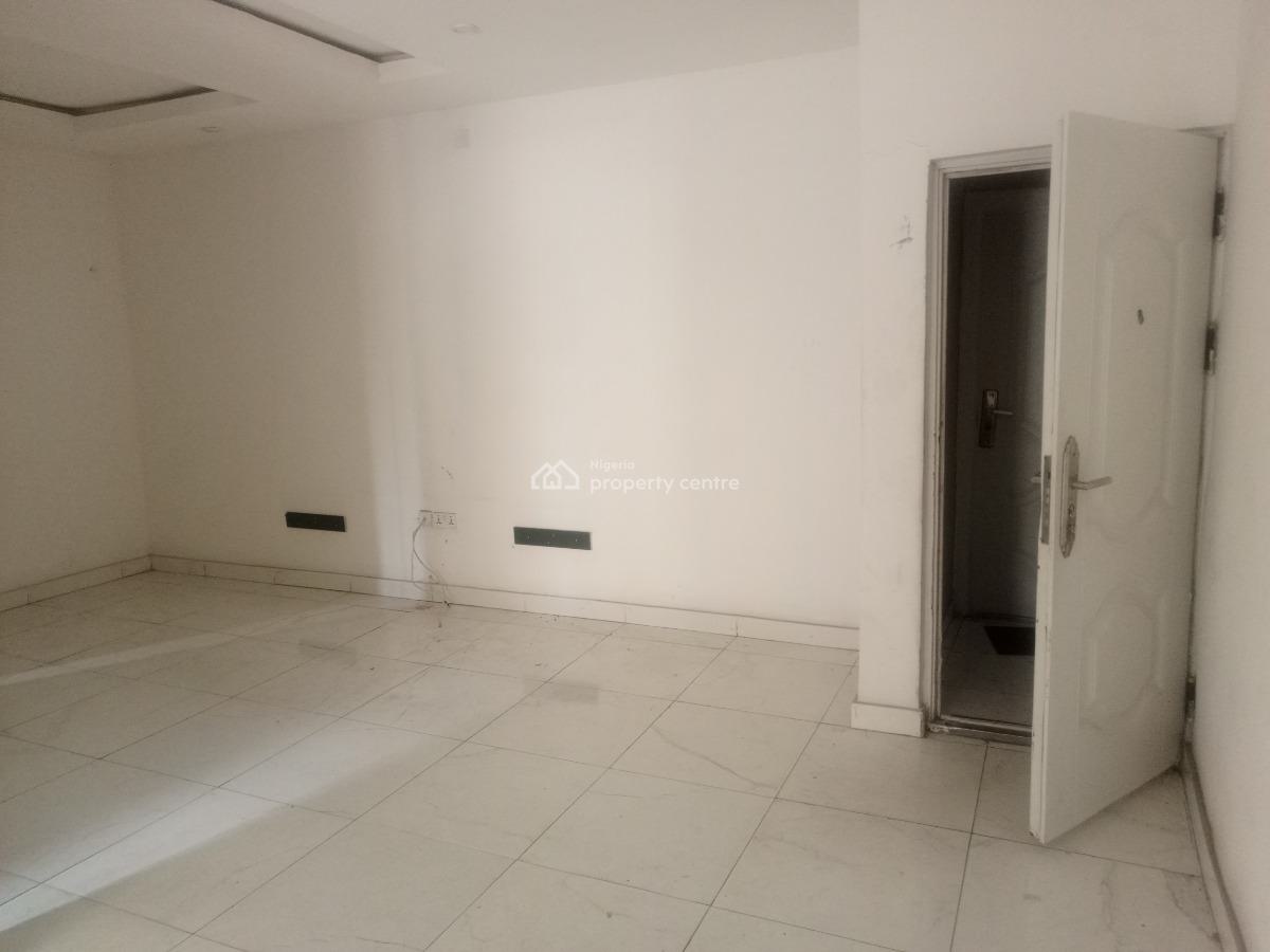 Standard 2 Bedroom Apartment Upstairs with Solar and Close to Express, Ogunfayo, Ibeju Lekki, Lagos, House for Rent