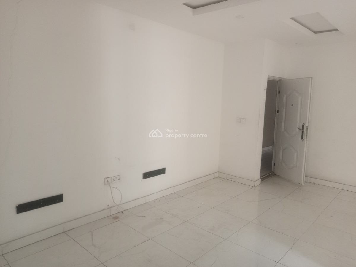 Standard 2 Bedroom Apartment Upstairs with Solar and Close to Express, Ogunfayo, Ibeju Lekki, Lagos, House for Rent