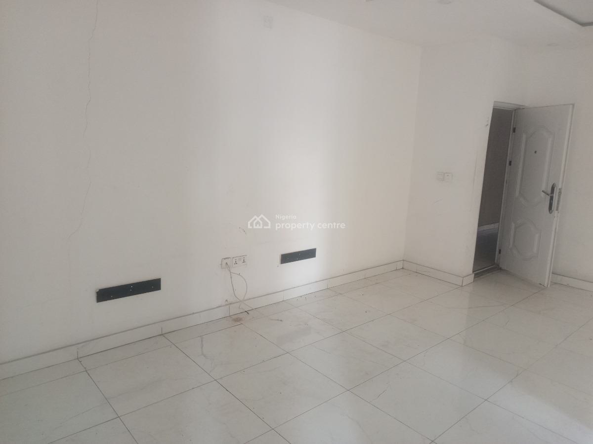 Standard 2 Bedroom Apartment Upstairs with Solar and Close to Express, Ogunfayo, Ibeju Lekki, Lagos, House for Rent