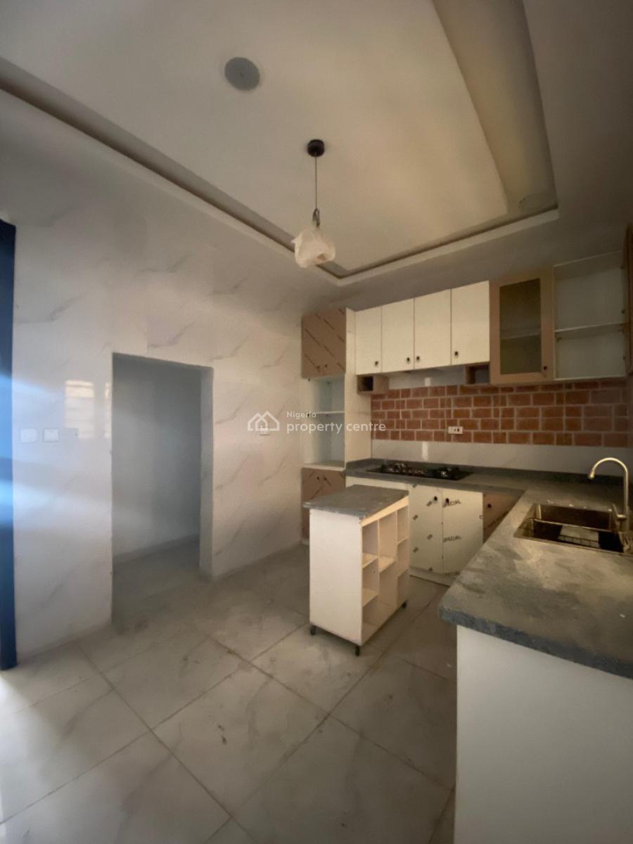 Stunning 4 Bedroom Terrace - Orchid -, Orchid, Lekki, Lagos, Terraced Duplex for Sale