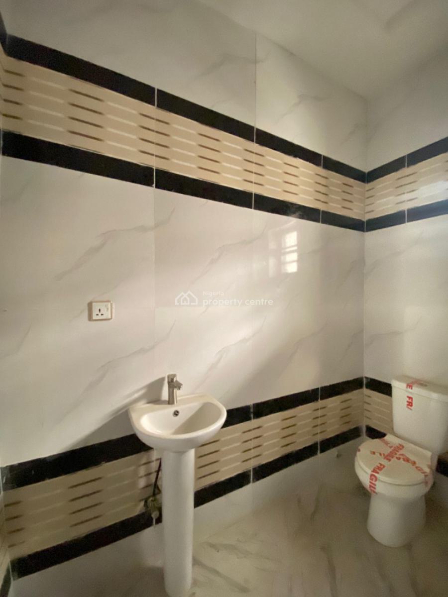 Stunning 4 Bedroom Terrace - Orchid -, Orchid, Lekki, Lagos, Terraced Duplex for Sale