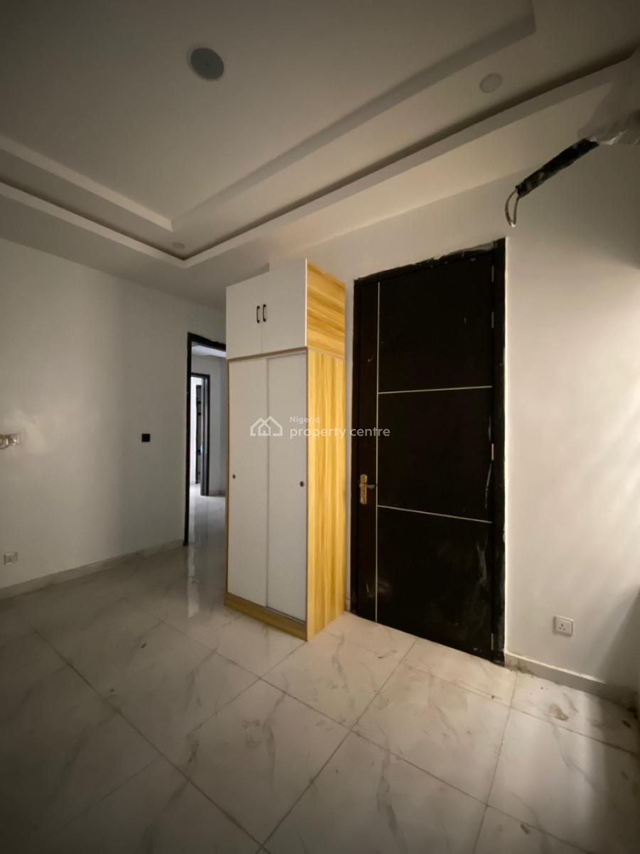 Stunning 4 Bedroom Terrace - Orchid -, Orchid, Lekki, Lagos, Terraced Duplex for Sale
