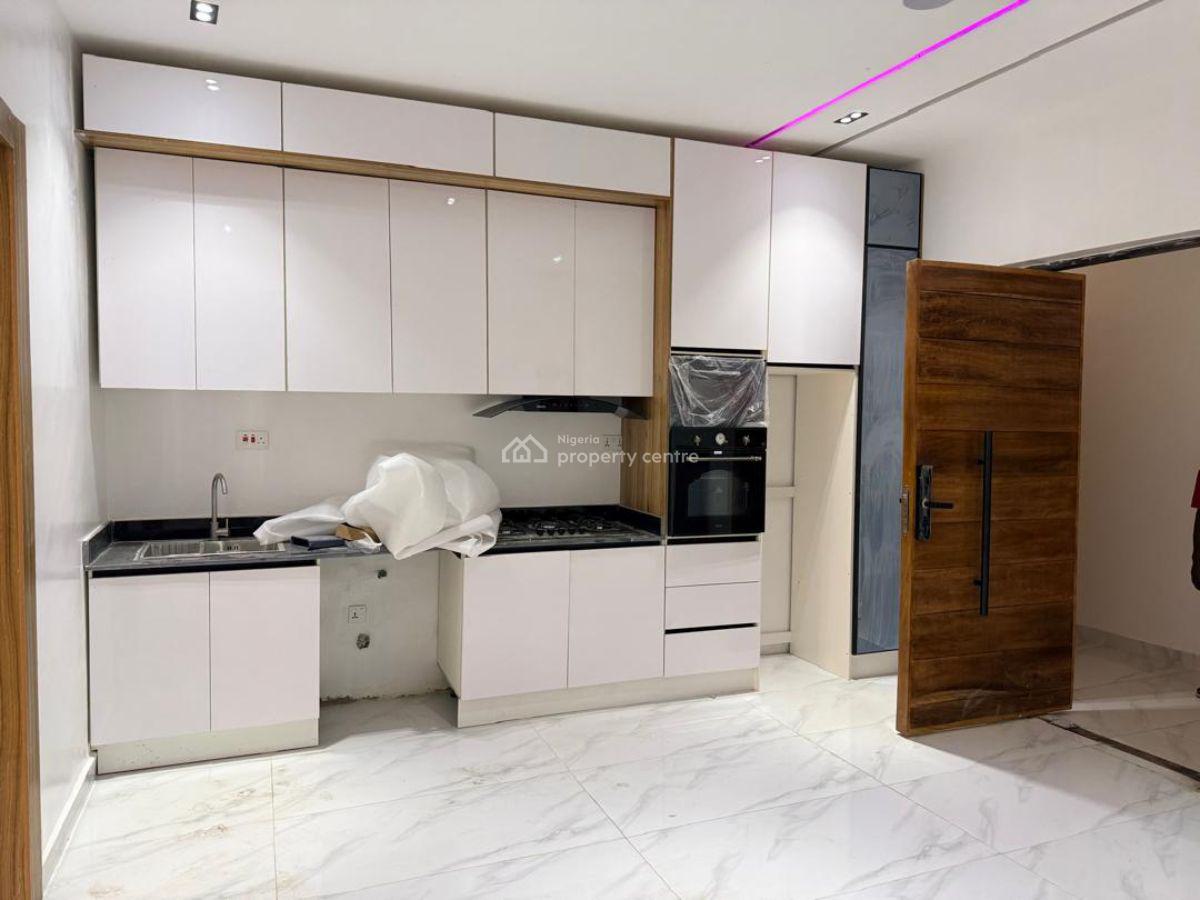 Ideal Investment Newly Built 1 Bedroom Apartment, Oniru Estate, Oniru, Victoria Island (vi), Lagos, Flat / Apartment for Sale