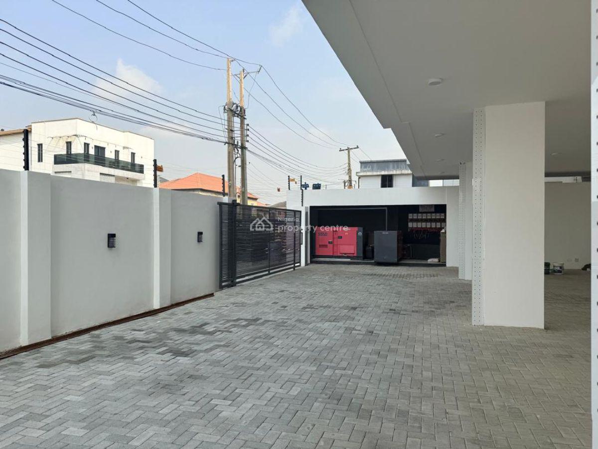 Ideal Investment Newly Built 1 Bedroom Apartment, Oniru Estate, Oniru, Victoria Island (vi), Lagos, Flat / Apartment for Sale