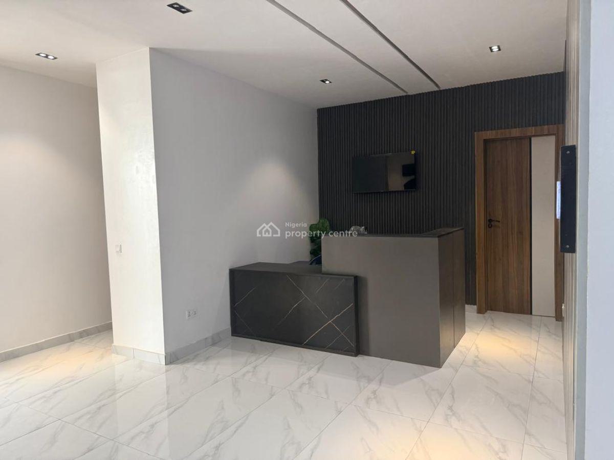 Ideal Investment Newly Built 1 Bedroom Apartment, Oniru Estate, Oniru, Victoria Island (vi), Lagos, Flat / Apartment for Sale