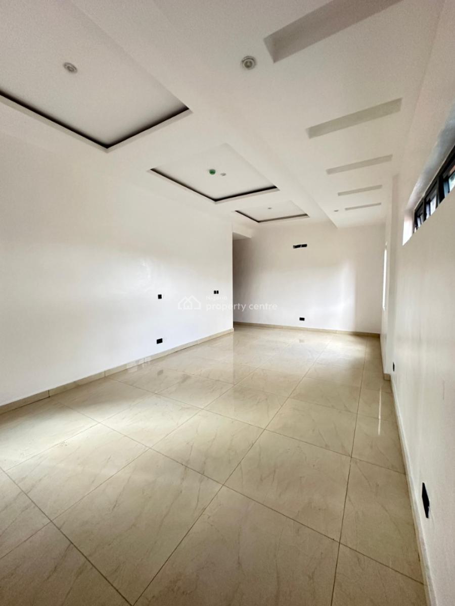 3 Bedroom Apartment with Bq, Elevator and Swimming Pool, Victoria Island (vi), Lagos, Flat / Apartment for Sale