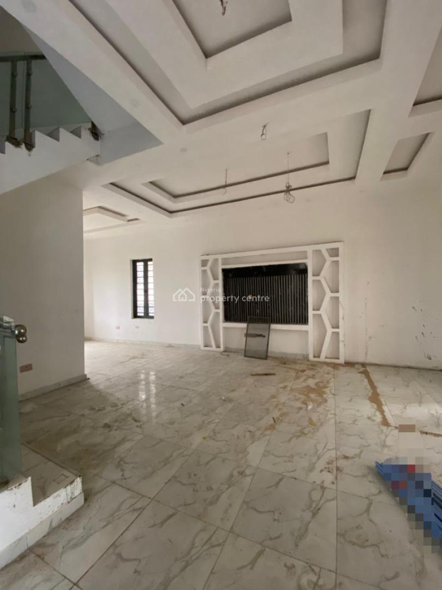 Well Crafted 5 Bedroom Fully Detached, Orchid, Lekki, Lagos, Detached Duplex for Sale