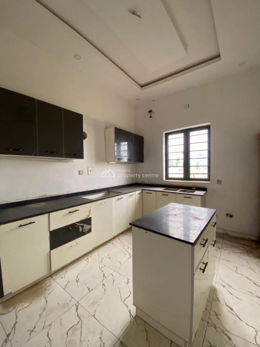 Well Crafted 5 Bedroom Fully Detached, Orchid, Lekki, Lagos, Detached Duplex for Sale