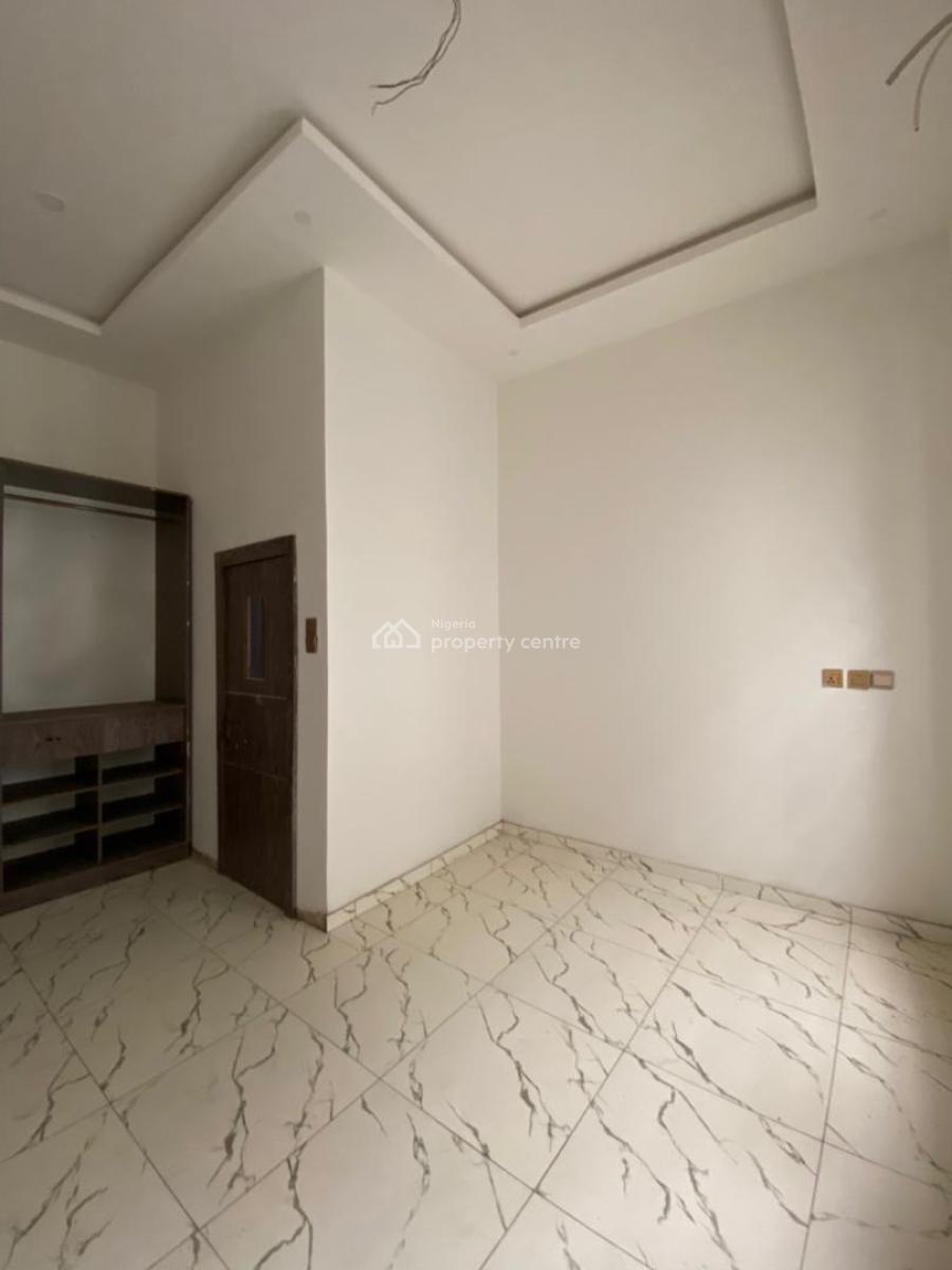 Well Crafted 5 Bedroom Fully Detached, Orchid, Lekki, Lagos, Detached Duplex for Sale