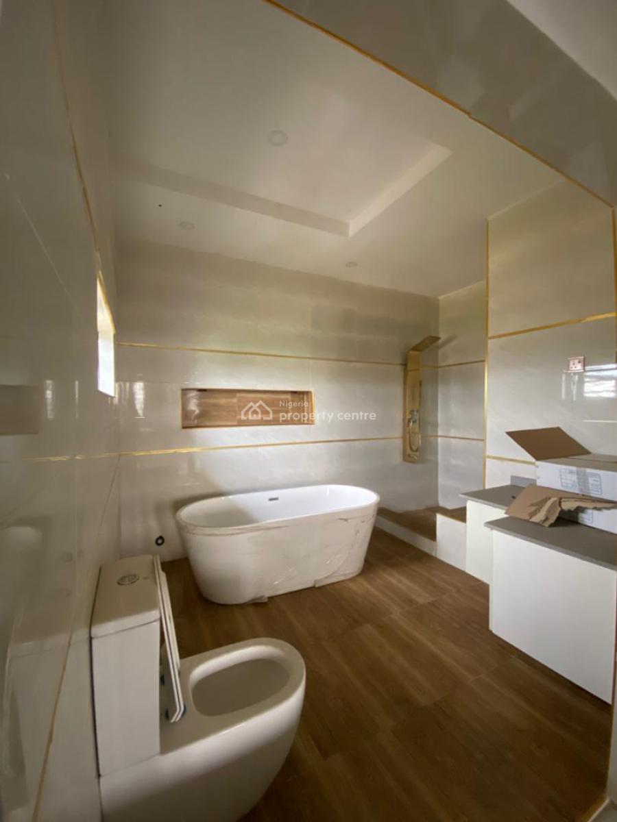 Well Crafted 5 Bedroom Fully Detached, Orchid, Lekki, Lagos, Detached Duplex for Sale