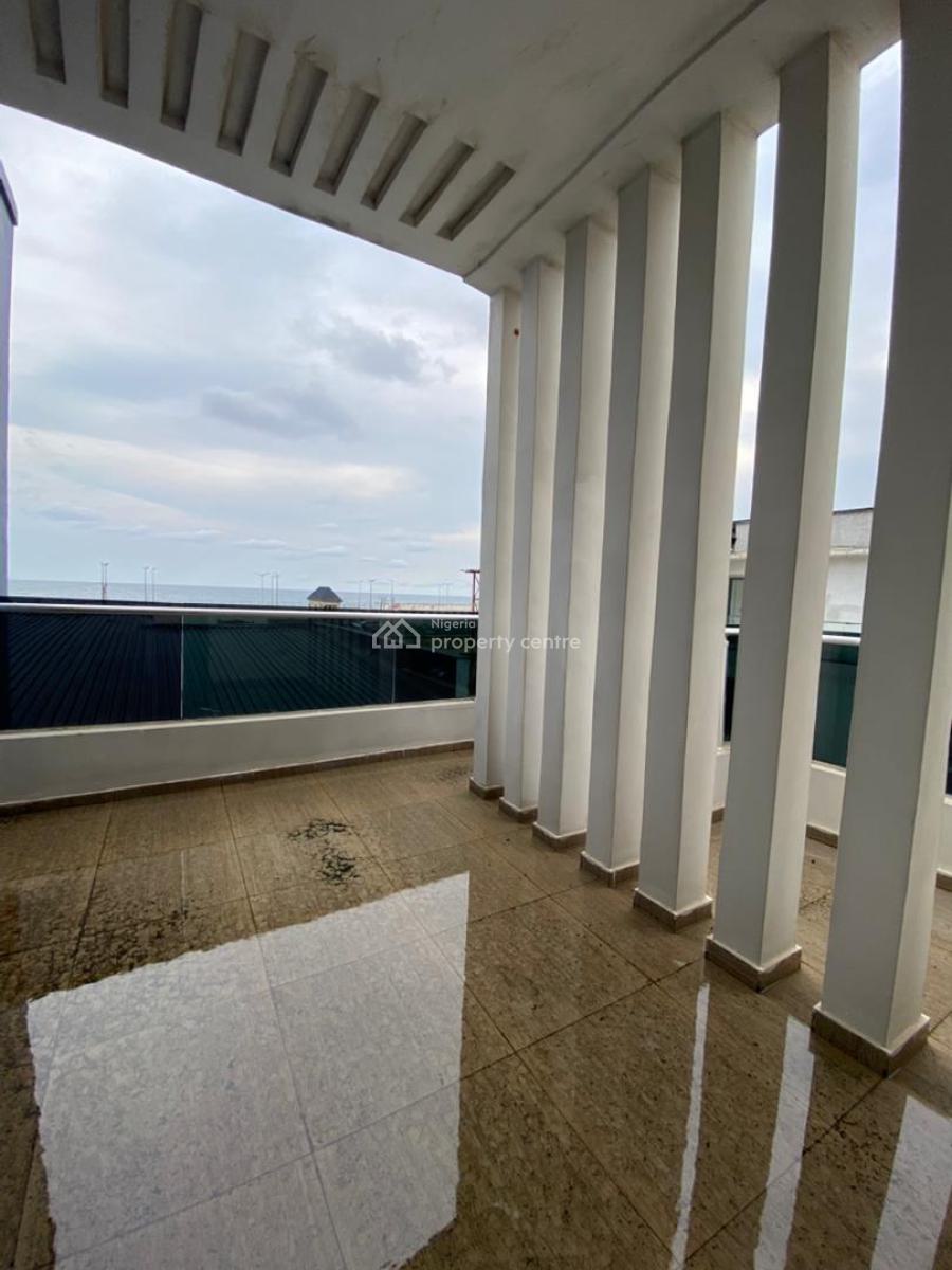 Well Crafted 5 Bedroom Fully Detached, Orchid, Lekki, Lagos, Detached Duplex for Sale