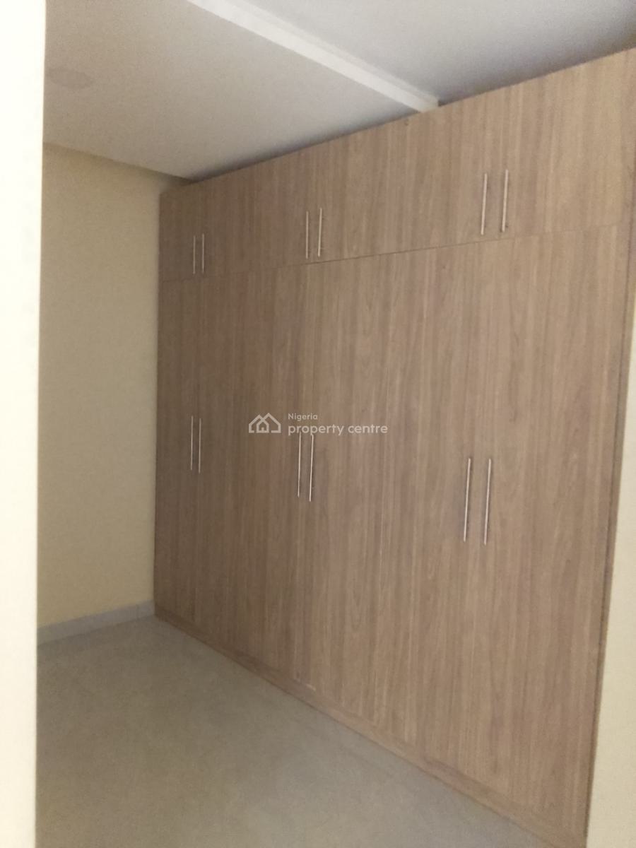 New 3 Bedroom Terrace Duplex, Paradise Estate 2, Life Camp, Abuja, Terraced Duplex for Rent