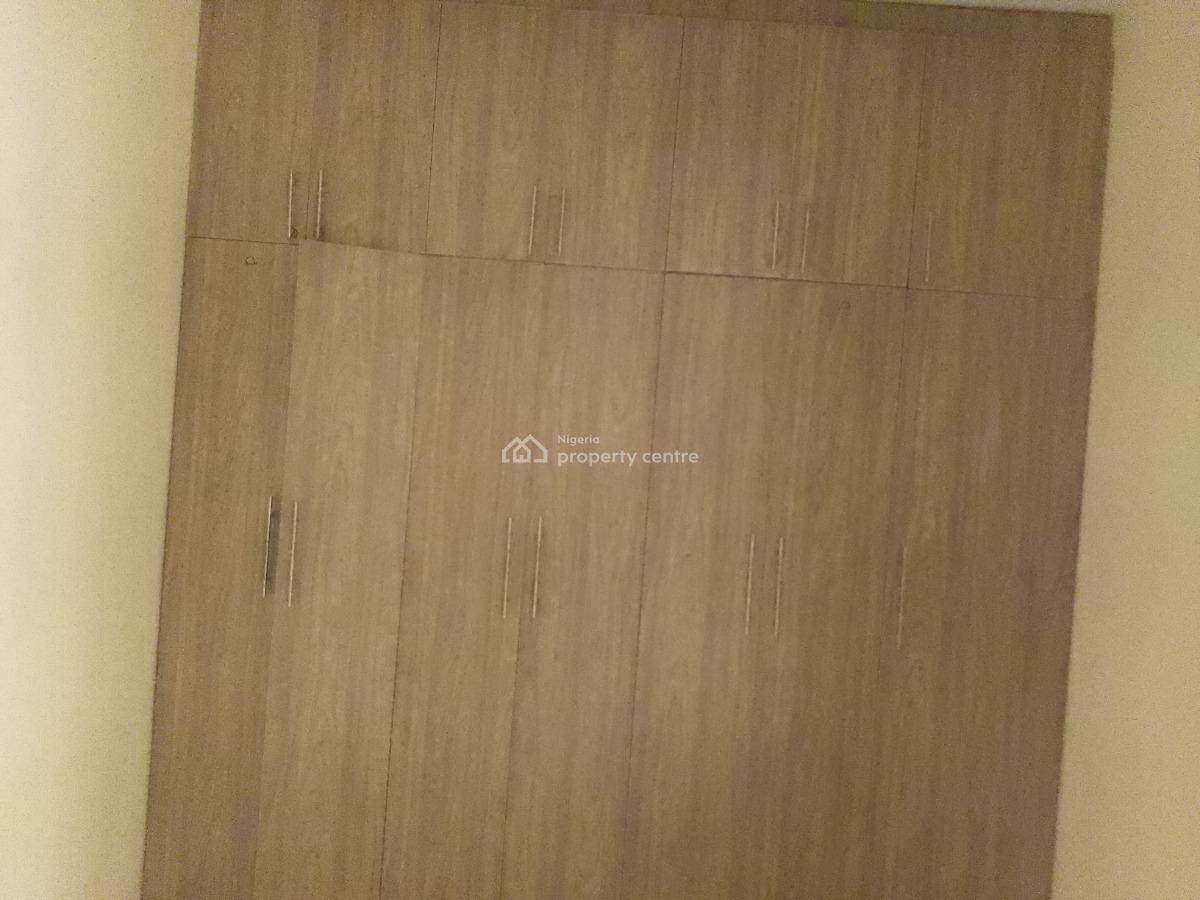 New 3 Bedroom Terrace Duplex, Paradise Estate 2, Life Camp, Abuja, Terraced Duplex for Rent