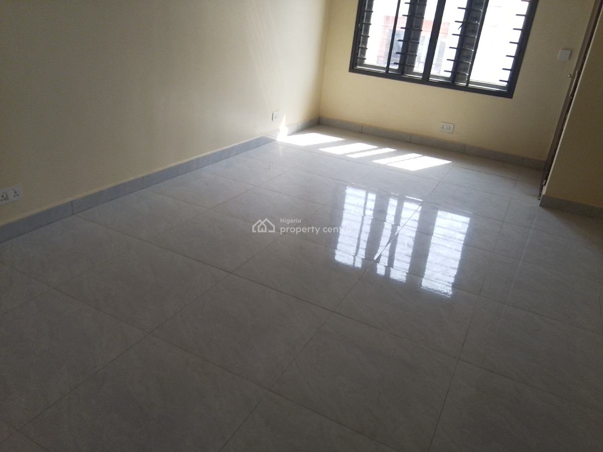 New 3 Bedroom Terrace Duplex, Paradise Estate 2, Life Camp, Abuja, Terraced Duplex for Rent