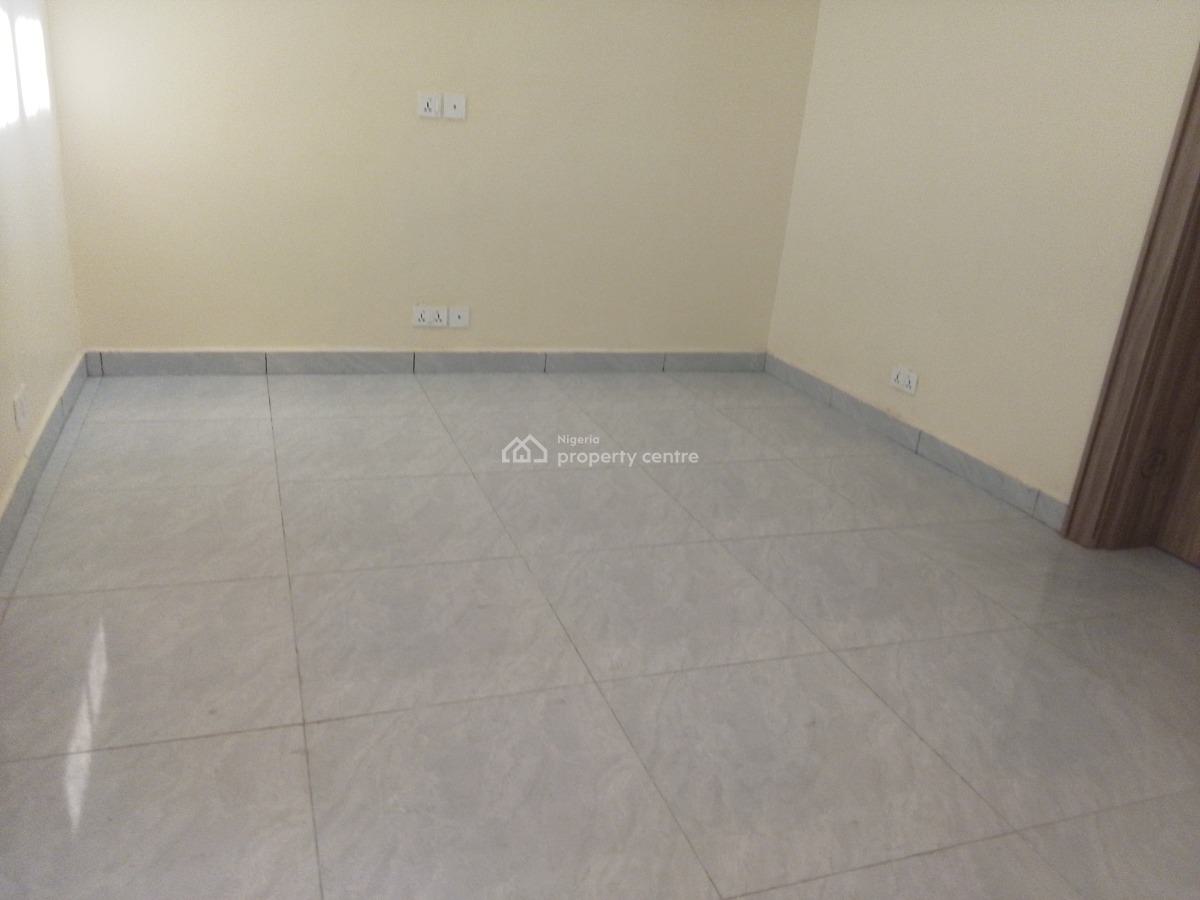 New 3 Bedroom Terrace Duplex, Paradise Estate 2, Life Camp, Abuja, Terraced Duplex for Rent