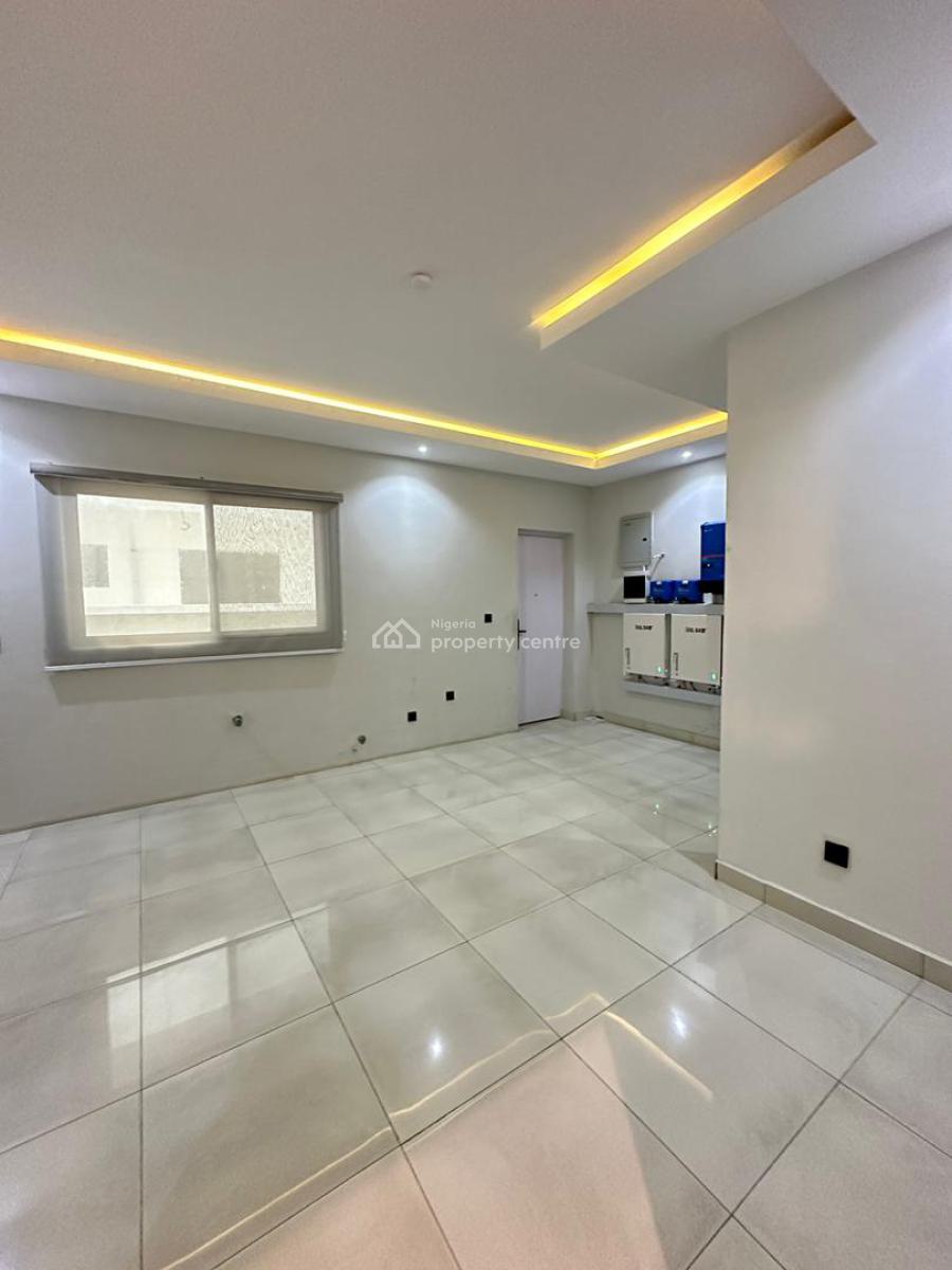 Lovely Built 5 Bedroom Fully Detached Duplex with Bq and Swimming Pool, in a Unique and Serene Area in The Prestigious Lekki Phase 1, Lekki, Lagos, Detached Duplex for Sale