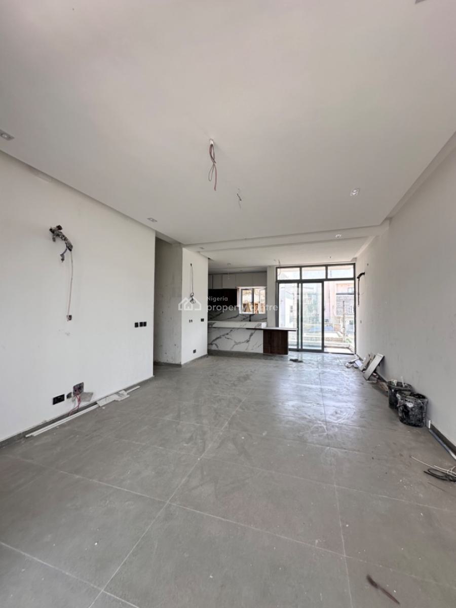 State of The Art Luxury Space in Phase 1, Off Admiralty Way, Lekki Phase 1, Lekki, Lagos, Semi-detached Duplex for Sale