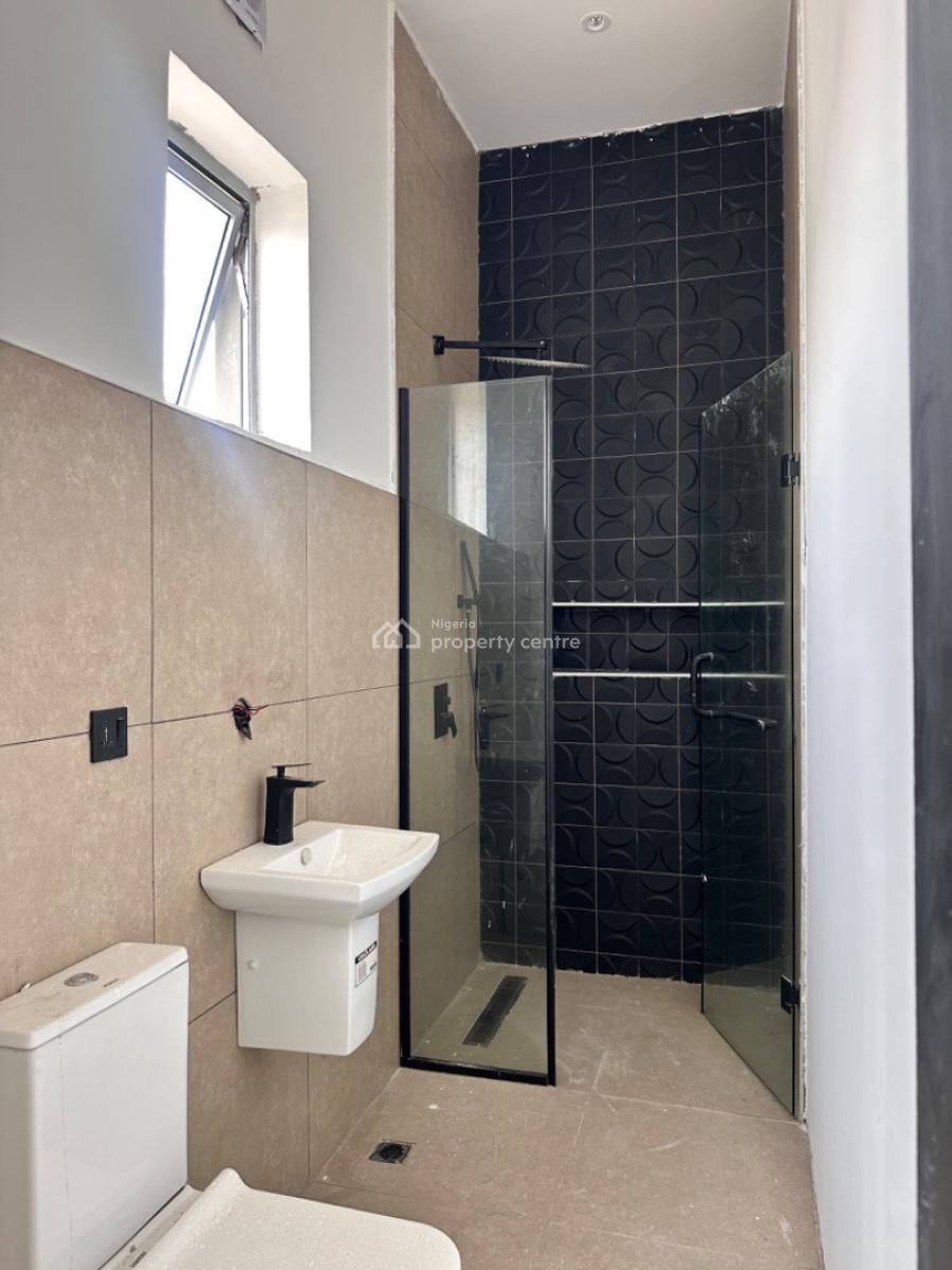 State of The Art Luxury Space in Phase 1, Off Admiralty Way, Lekki Phase 1, Lekki, Lagos, Semi-detached Duplex for Sale