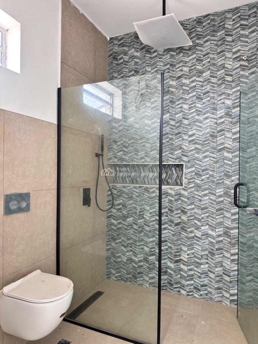 State of The Art Luxury Space in Phase 1, Off Admiralty Way, Lekki Phase 1, Lekki, Lagos, Semi-detached Duplex for Sale