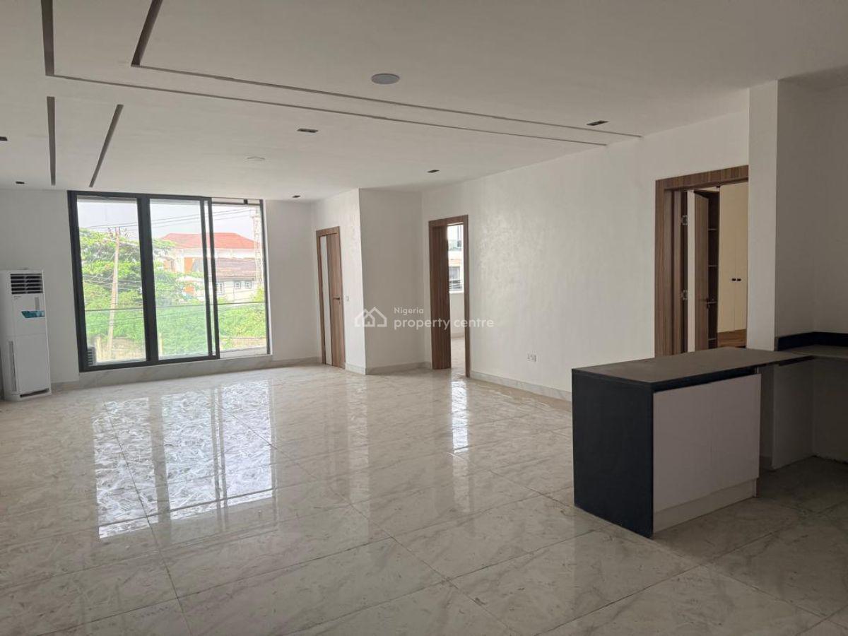 Investor Deal on 2-bedroom Instant Cash Flow, Oniru Estate, Oniru, Victoria Island (vi), Lagos, Flat / Apartment for Sale