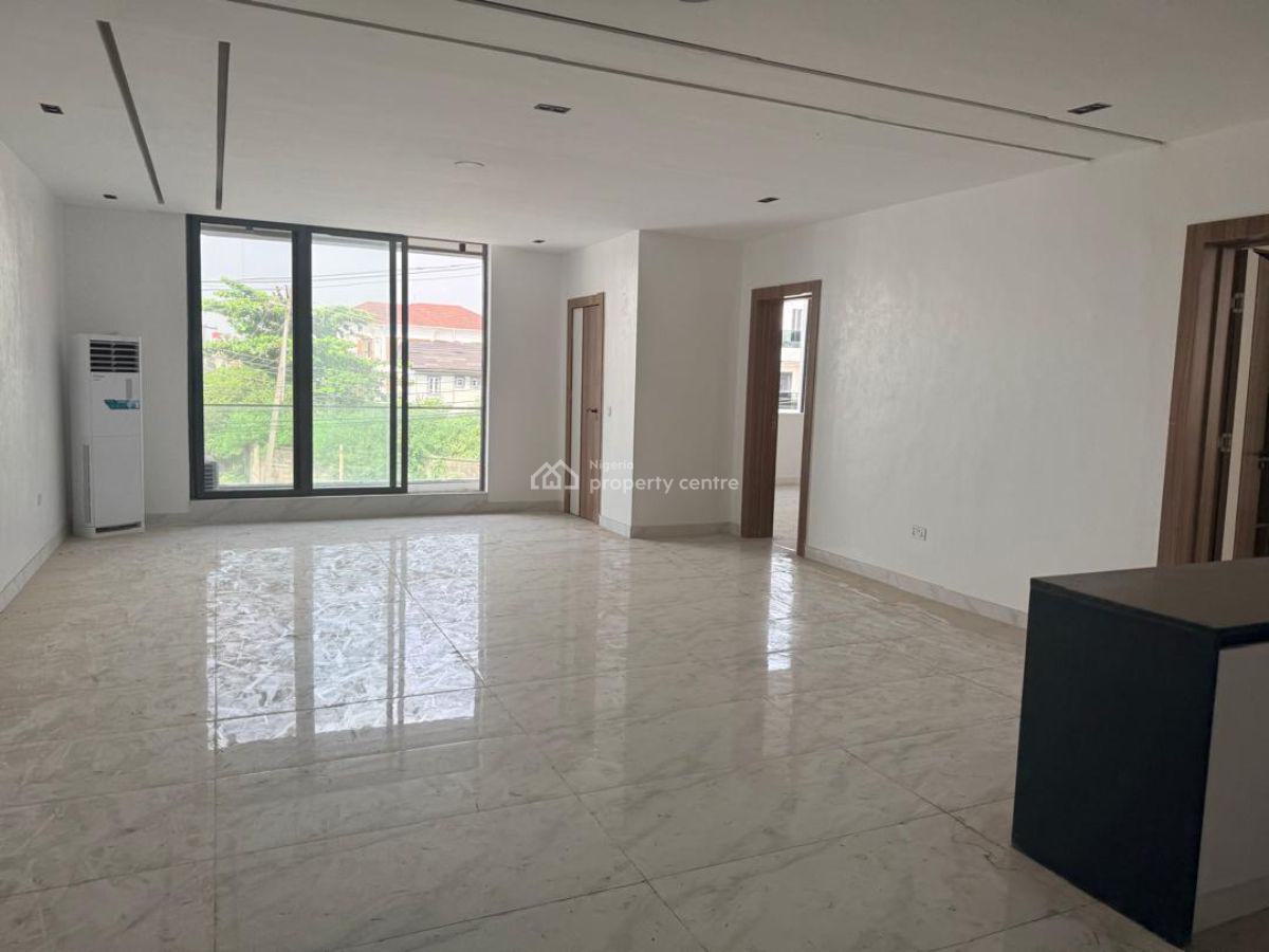 Investor Deal on 2-bedroom Instant Cash Flow, Oniru Estate, Oniru, Victoria Island (vi), Lagos, Flat / Apartment for Sale