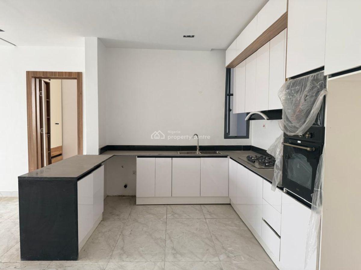 Investor Deal on 2-bedroom Instant Cash Flow, Oniru Estate, Oniru, Victoria Island (vi), Lagos, Flat / Apartment for Sale