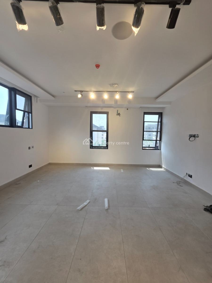 Luxury 4 Bedroom Maisonette with Elevator + Swimming Pool, Onikoyi Estate, Banana Island, Ikoyi, Lagos, Terraced Duplex for Sale