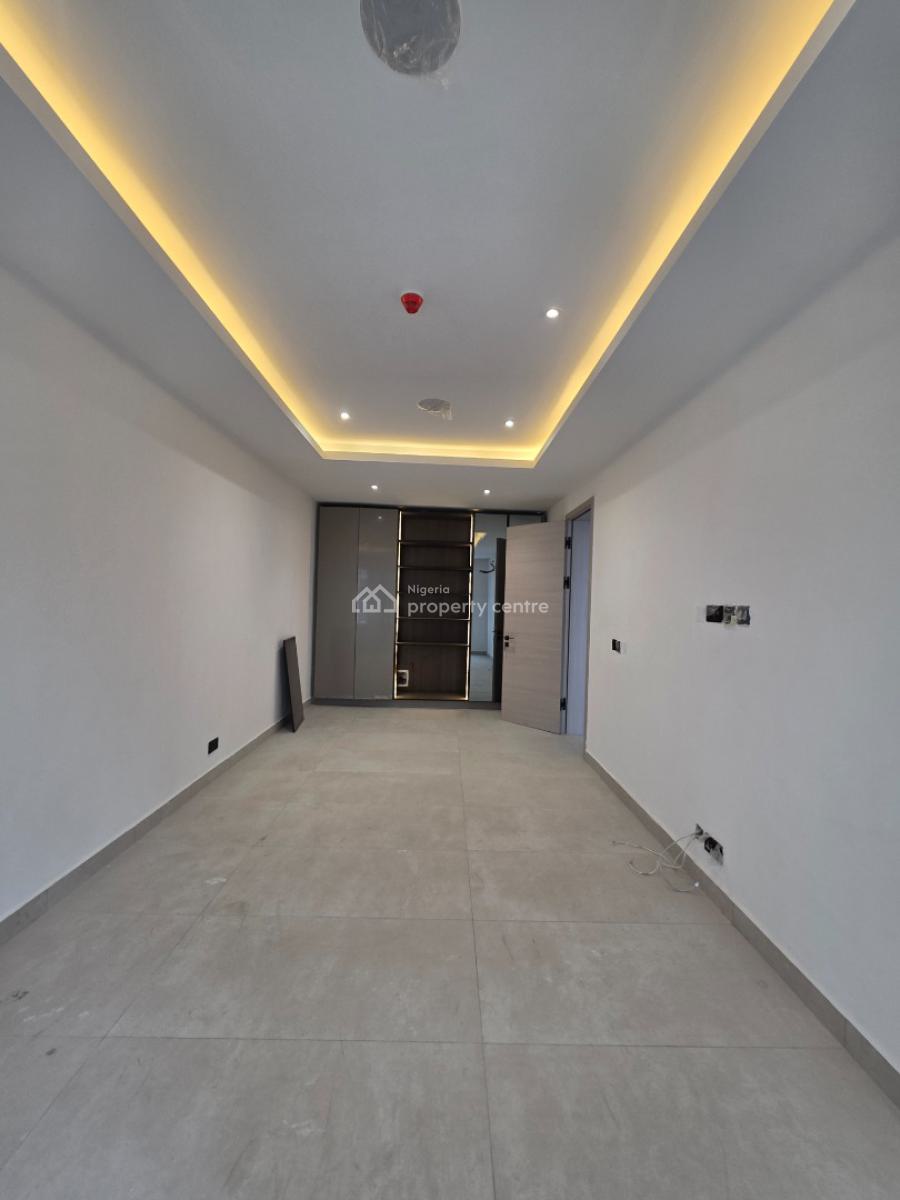 Luxury 4 Bedroom Maisonette with Elevator + Swimming Pool, Onikoyi Estate, Banana Island, Ikoyi, Lagos, Terraced Duplex for Sale