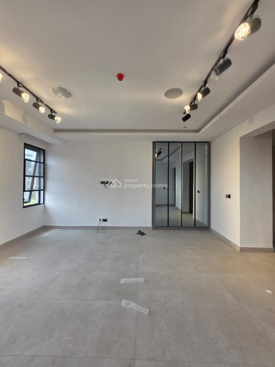 Luxury 4 Bedroom Maisonette with Elevator + Swimming Pool, Onikoyi Estate, Banana Island, Ikoyi, Lagos, Terraced Duplex for Sale