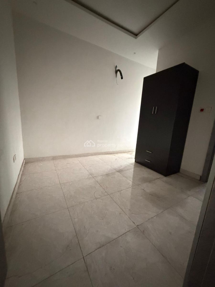 Spacious 2bedroom Flat Brand New, Secure Estate Ologolo, Lekki, Lagos, Flat / Apartment for Rent
