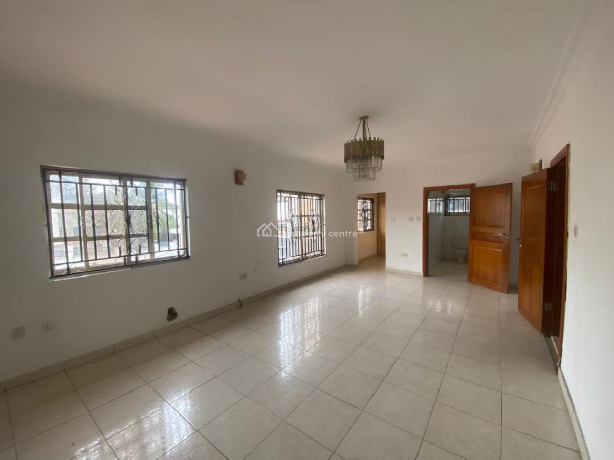 4bedroom Detached Duplex and 2bq, Ikoyi, Lagos, Detached Duplex for Rent