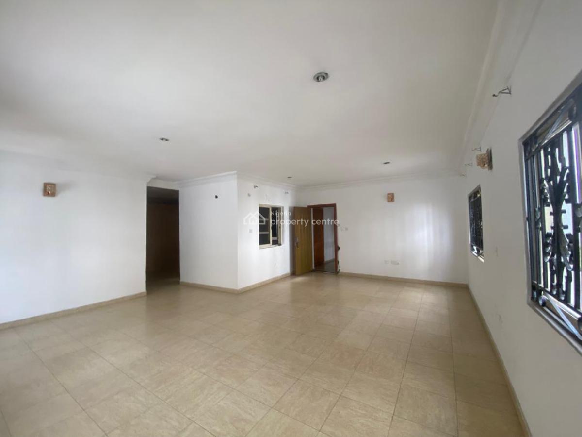 4bedroom Detached Duplex and 2bq, Ikoyi, Lagos, Detached Duplex for Rent