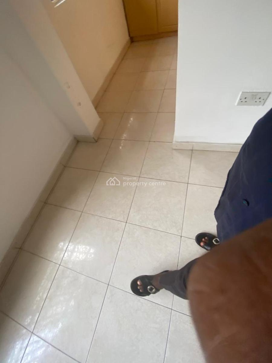 4bedroom Detached Duplex and 2bq, Ikoyi, Lagos, Detached Duplex for Rent