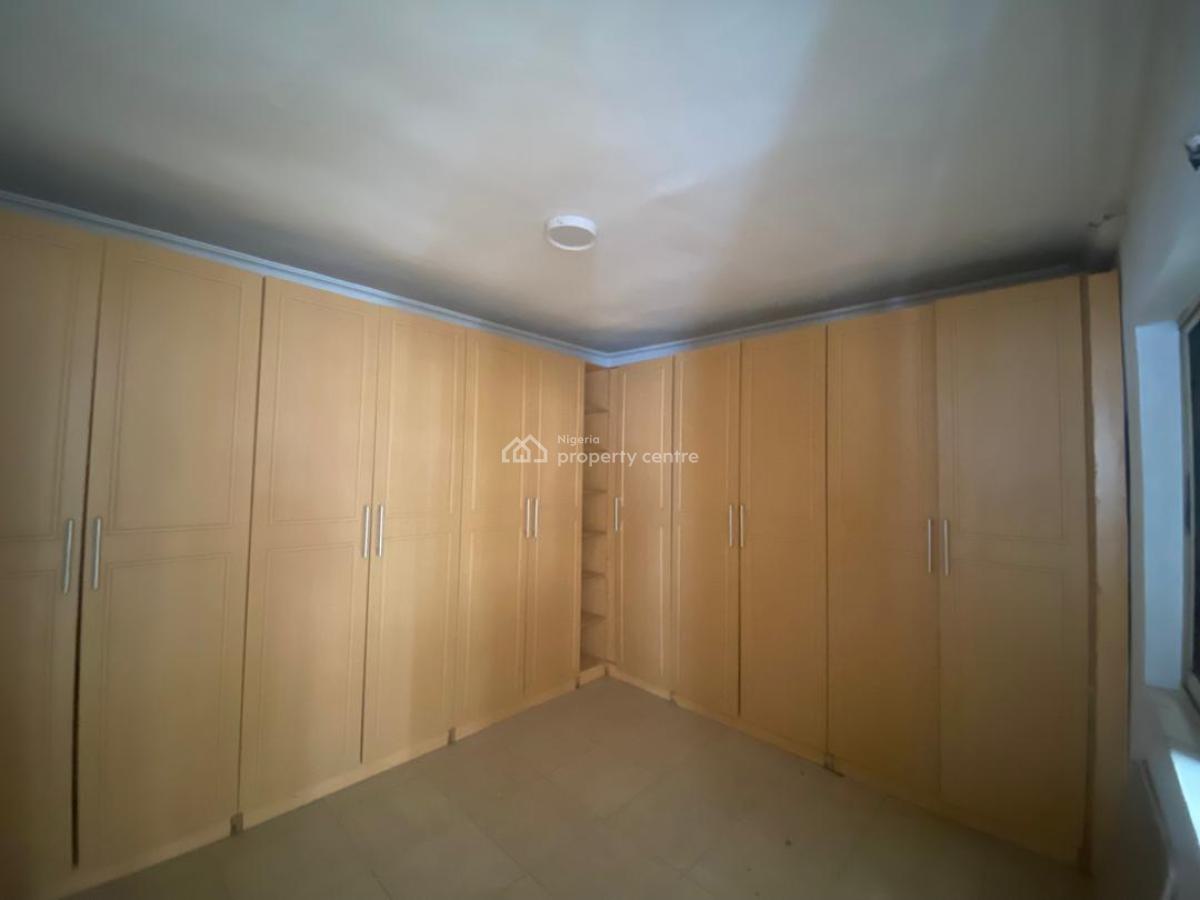 4bedroom Detached Duplex and 2bq, Ikoyi, Lagos, Detached Duplex for Rent