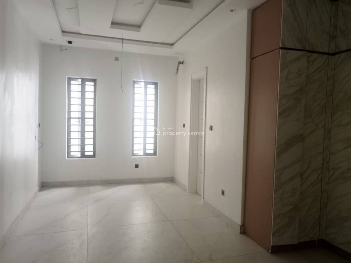 Brand New 5 Bedroom Detached Duplex with Lift and Pool, Ikeja Gra, Ikeja, Lagos, Detached Duplex for Rent