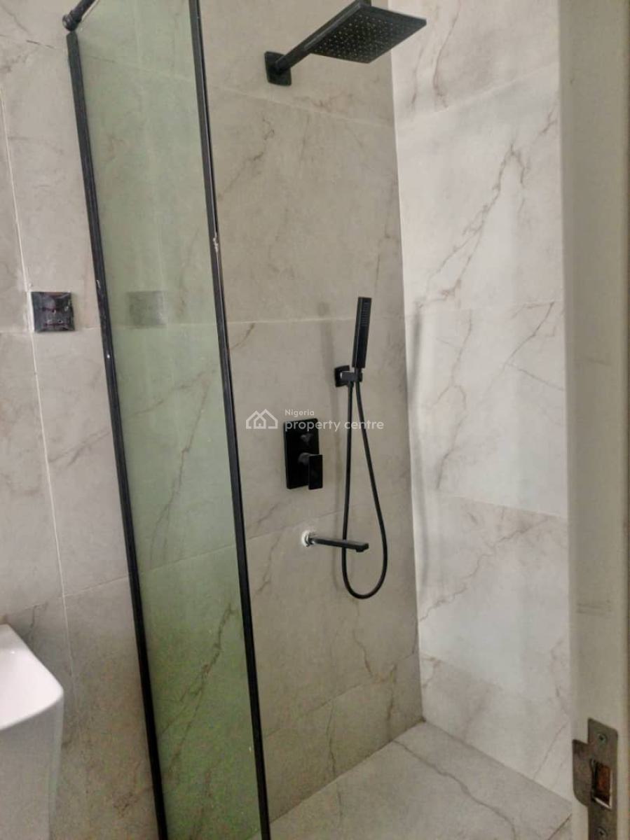 Brand New 5 Bedroom Detached Duplex with Lift and Pool, Ikeja Gra, Ikeja, Lagos, Detached Duplex for Rent