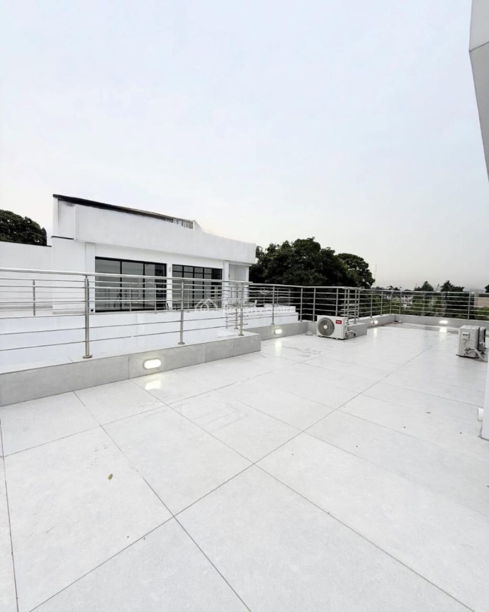 Four Bedroom Semi Detached Duplex, Ikoyi, Lagos, Semi-detached Duplex for Rent